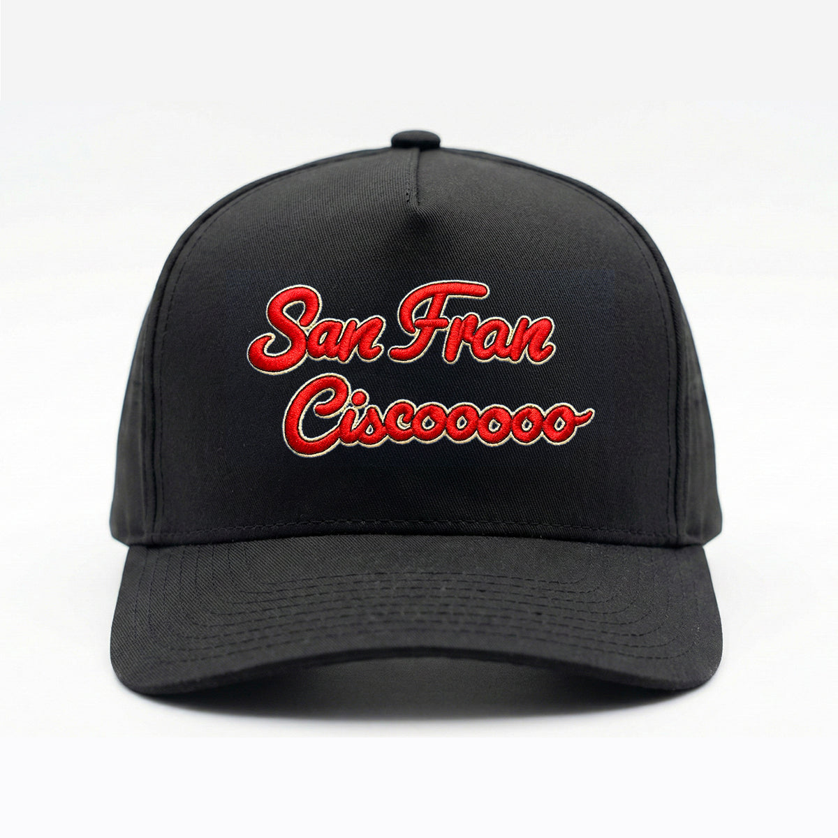 Greg Papa San Fran-Ciscooooo Hat