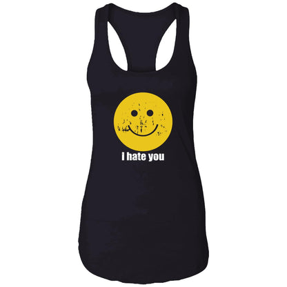 Harry Styles I Hate You Smiley Face Shirt