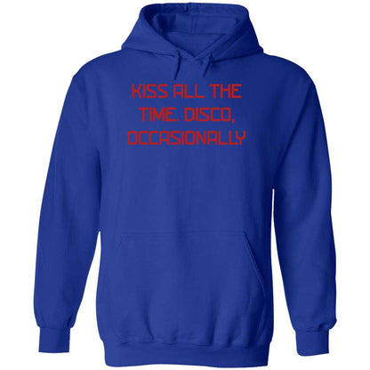 Harry Styles Kiss All The Time Disco Occasionally Shirt