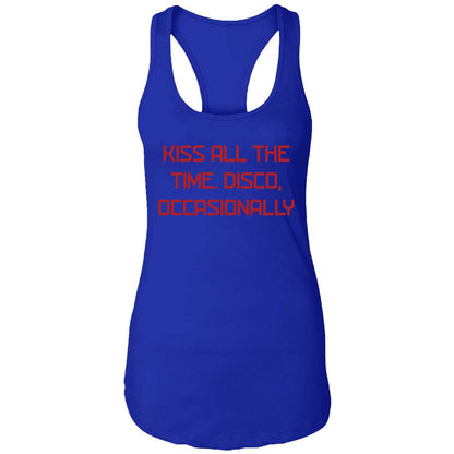 Harry Styles Kiss All The Time Disco Occasionally Shirt