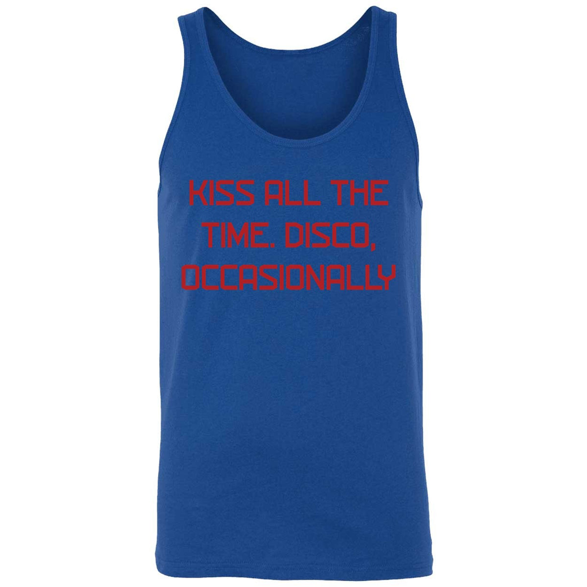 Harry Styles Kiss All The Time Disco Occasionally Shirt