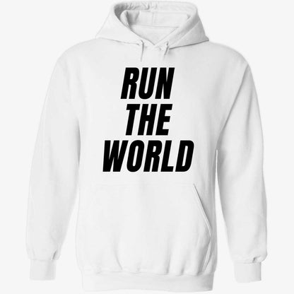 Harry Styles Run The World Shirt