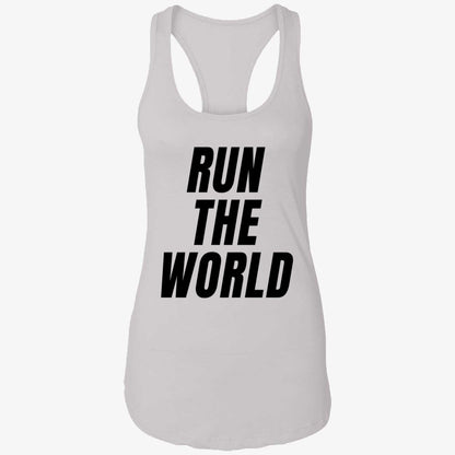 Harry Styles Run The World Shirt