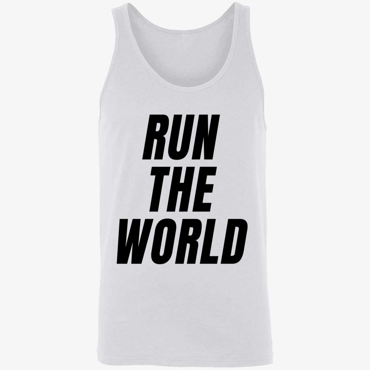 Harry Styles Run The World Shirt
