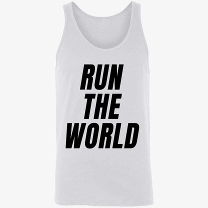 Harry Styles Run The World Shirt