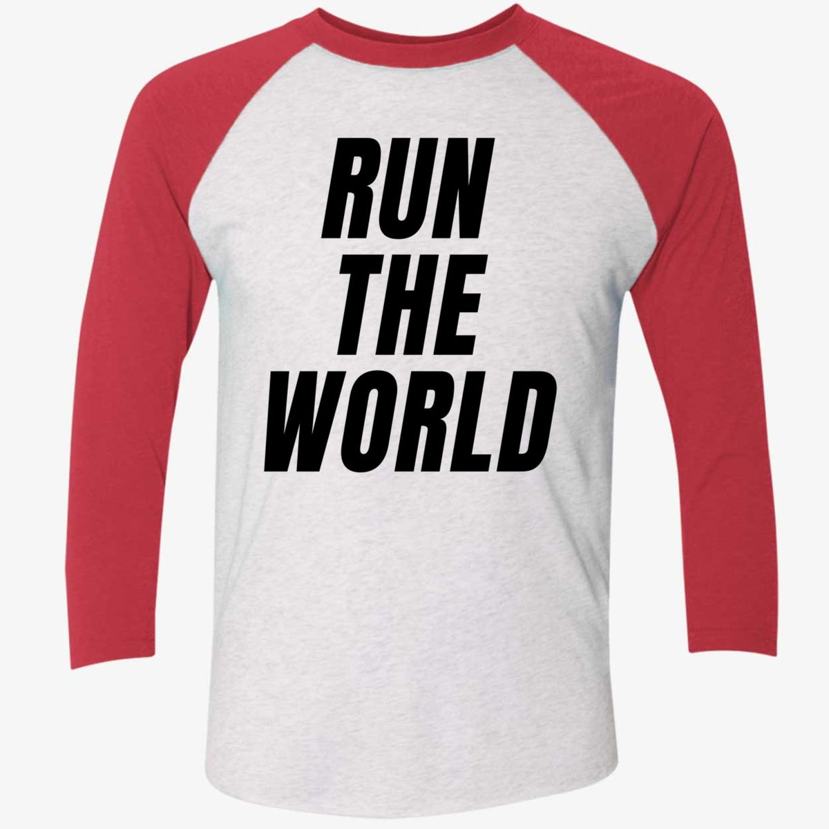 Harry Styles Run The World Shirt