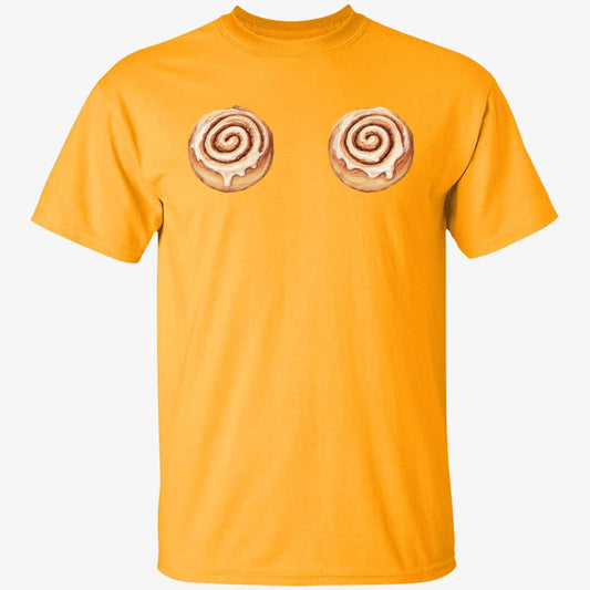 Harry Styles The Cinnamon Roll Shirt