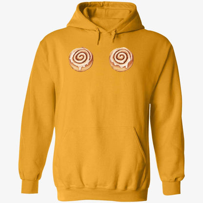 Harry Styles The Cinnamon Roll Shirt