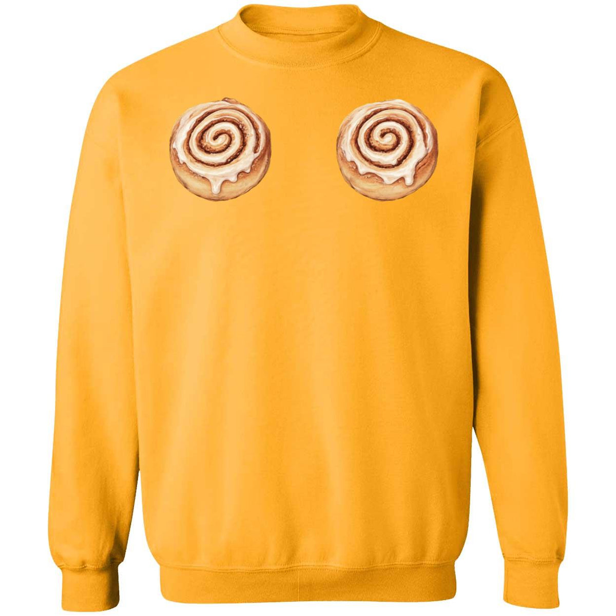 Harry Styles The Cinnamon Roll Shirt