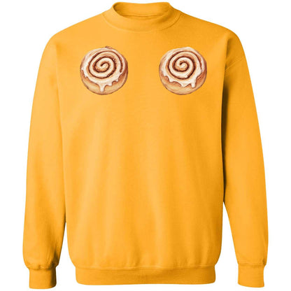 Harry Styles The Cinnamon Roll Shirt