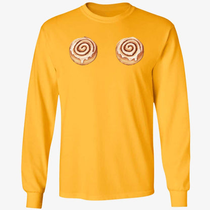 Harry Styles The Cinnamon Roll Shirt