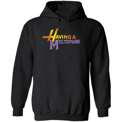 Having A Meltdown Shirt
