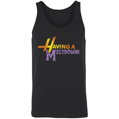 Having A Meltdown Shirt