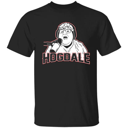 Hogdale Shirt