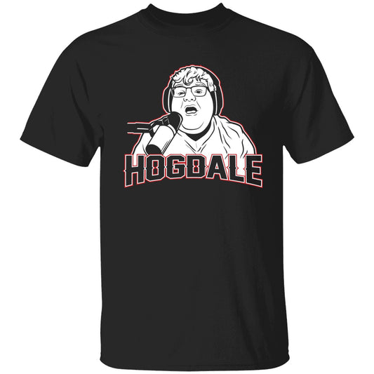Hogdale Shirt