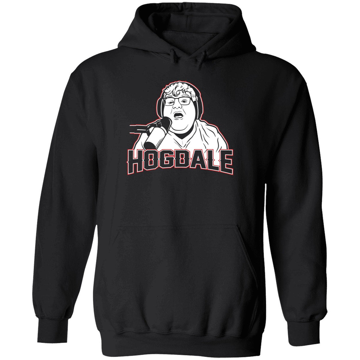 Hogdale Shirt