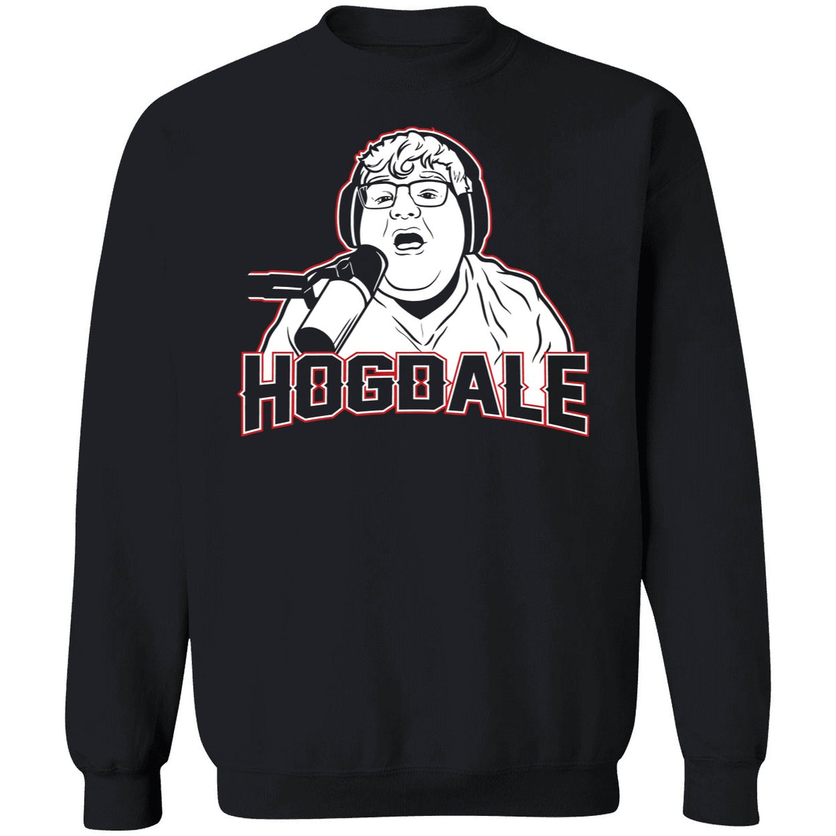 Hogdale Shirt