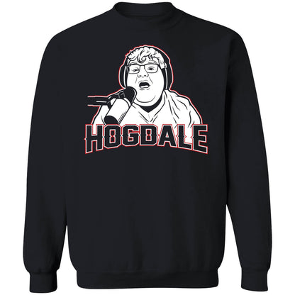 Hogdale Shirt