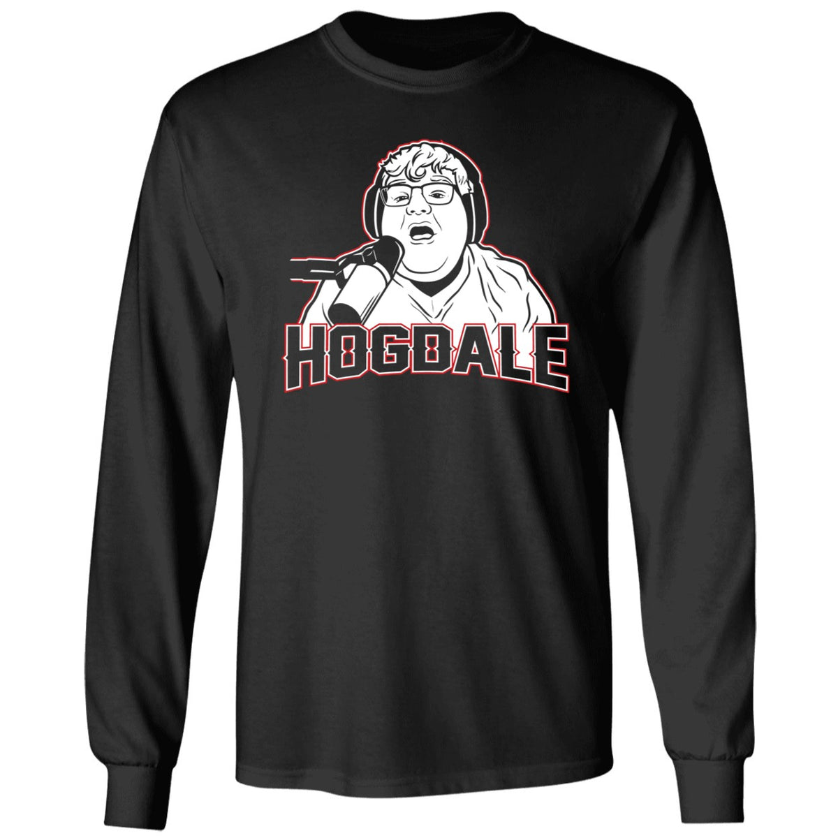 Hogdale Shirt