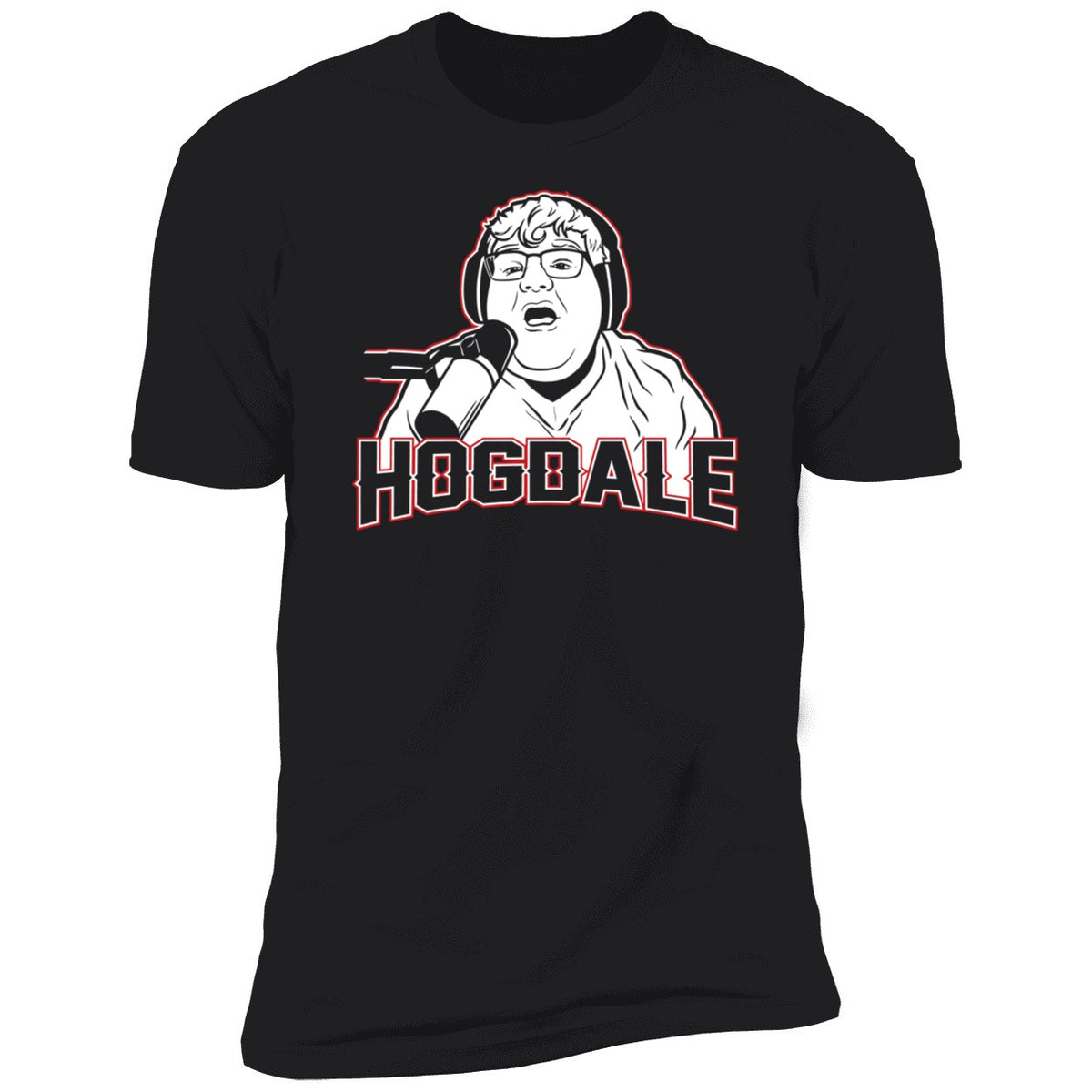 Hogdale Shirt