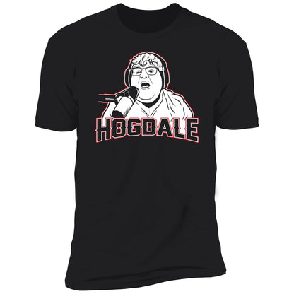 Hogdale Shirt