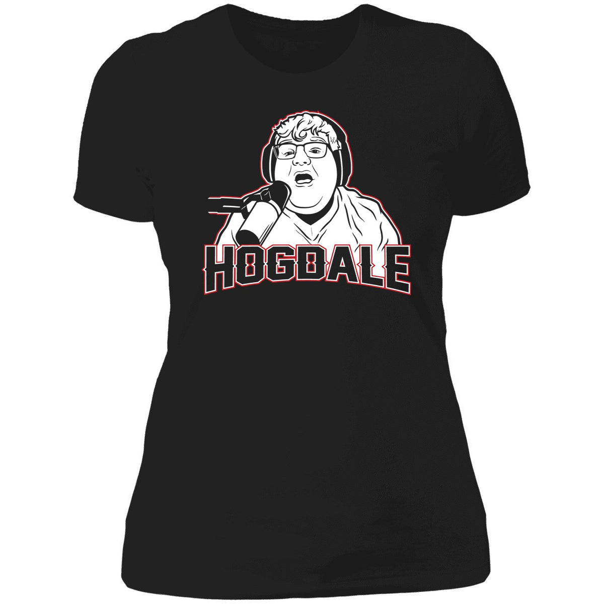 Hogdale Shirt