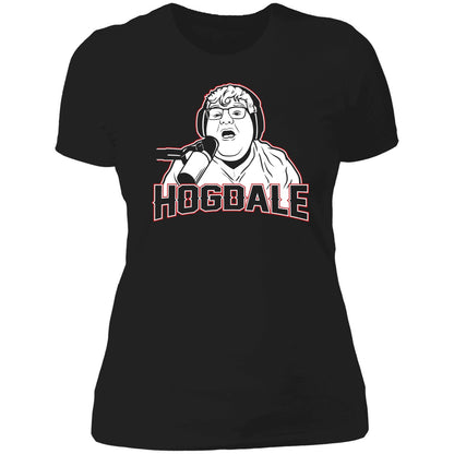 Hogdale Shirt