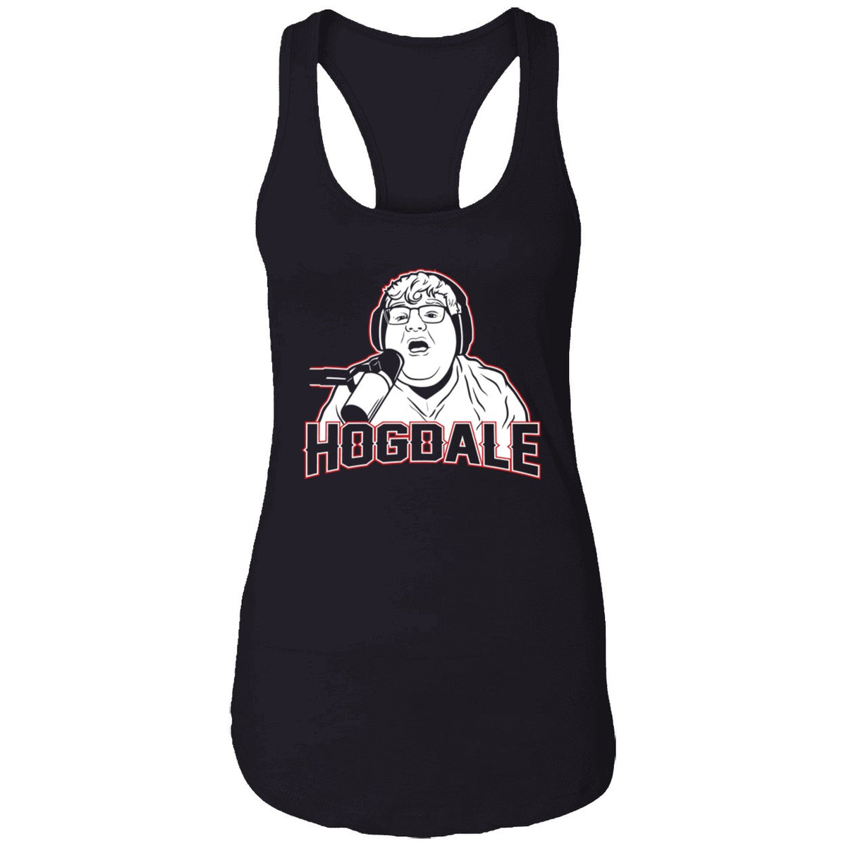Hogdale Shirt