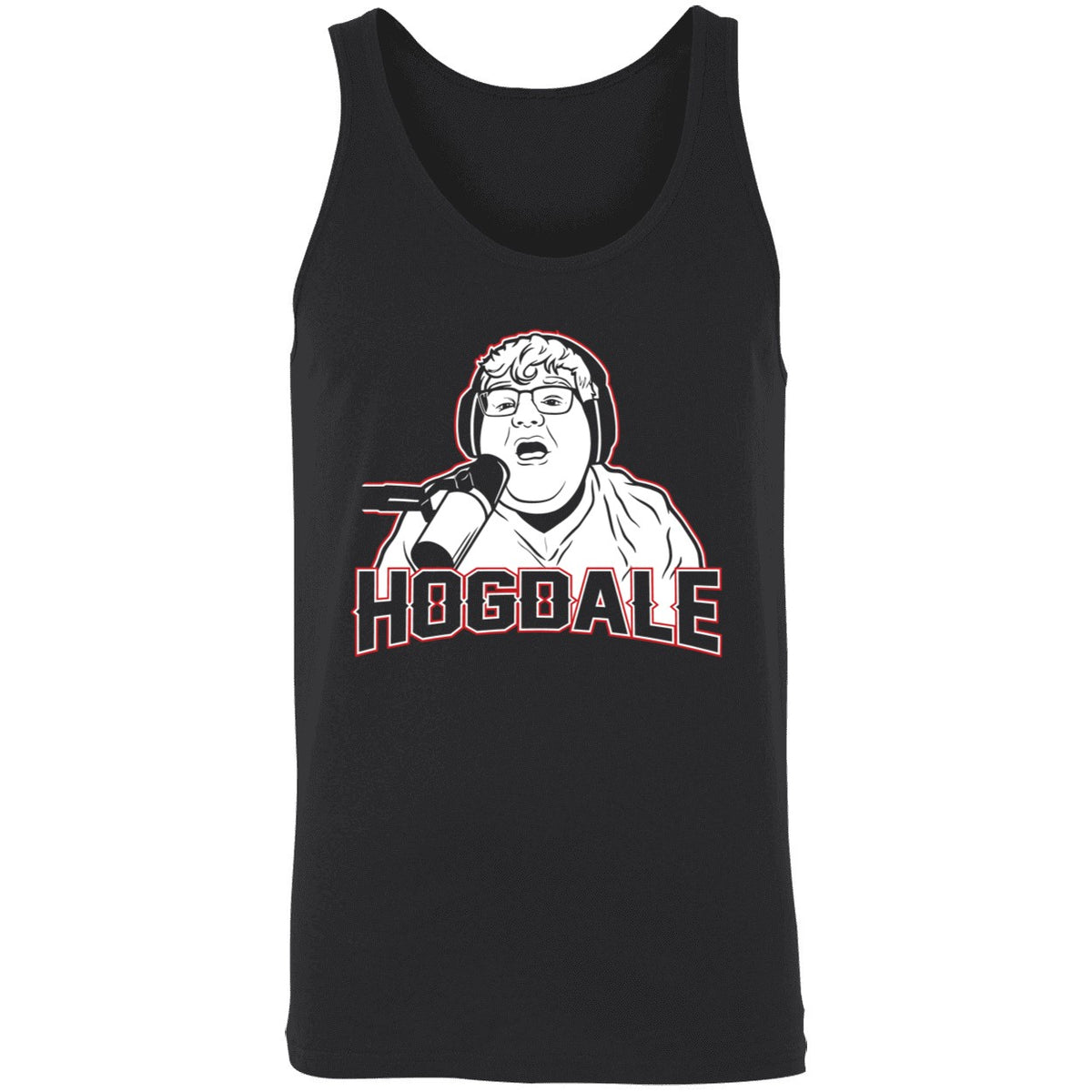 Hogdale Shirt