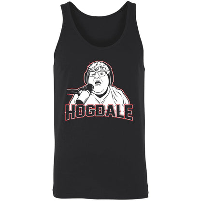 Hogdale Shirt