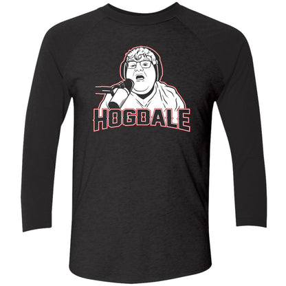 Hogdale Shirt