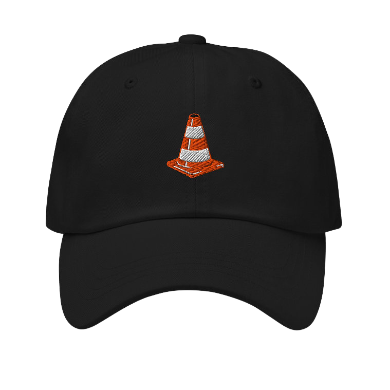 Hoist The Cone Hat