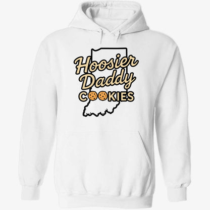 Hoosier Daddy Indiana Hoosiers Shirt