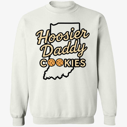Hoosier Daddy Indiana Hoosiers Shirt