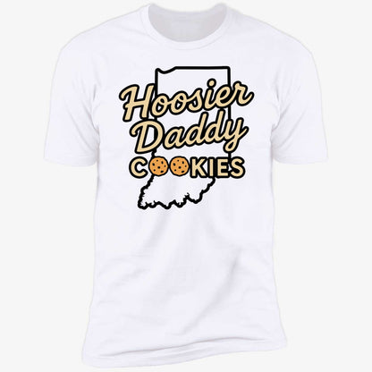 Hoosier Daddy Indiana Hoosiers Shirt