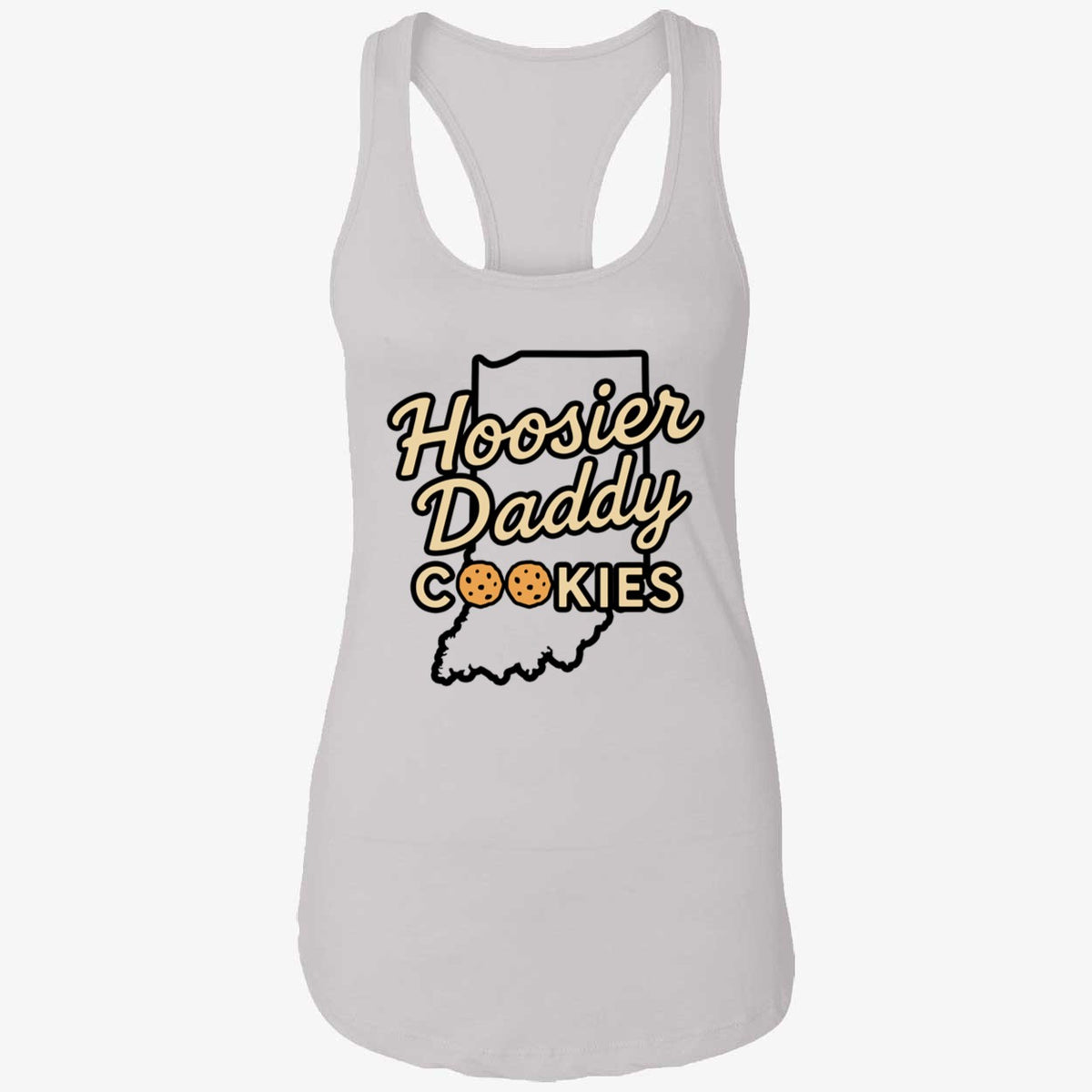 Hoosier Daddy Indiana Hoosiers Shirt