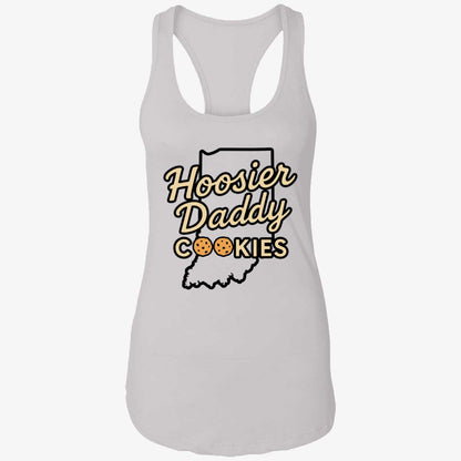Hoosier Daddy Indiana Hoosiers Shirt