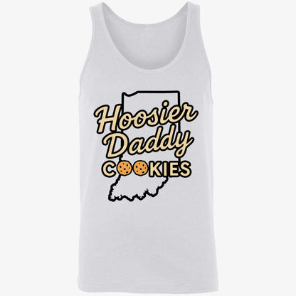 Hoosier Daddy Indiana Hoosiers Shirt