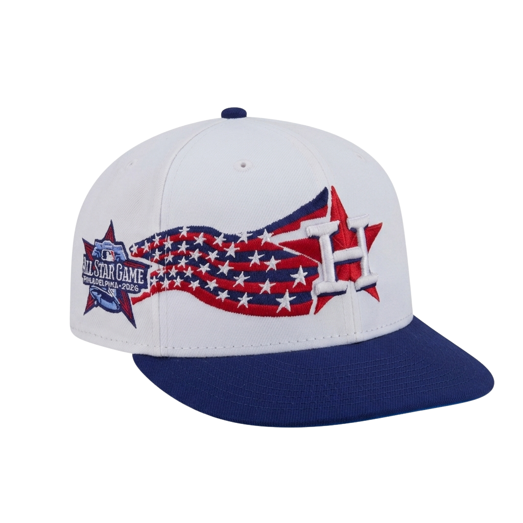 Houston Astros 2026 All Star Game Hat