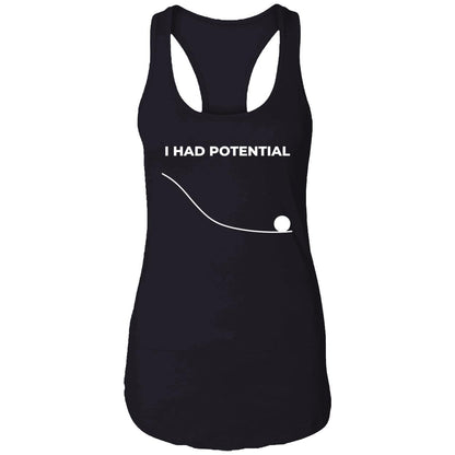 I Had Potential Project Hail Mary Shirt