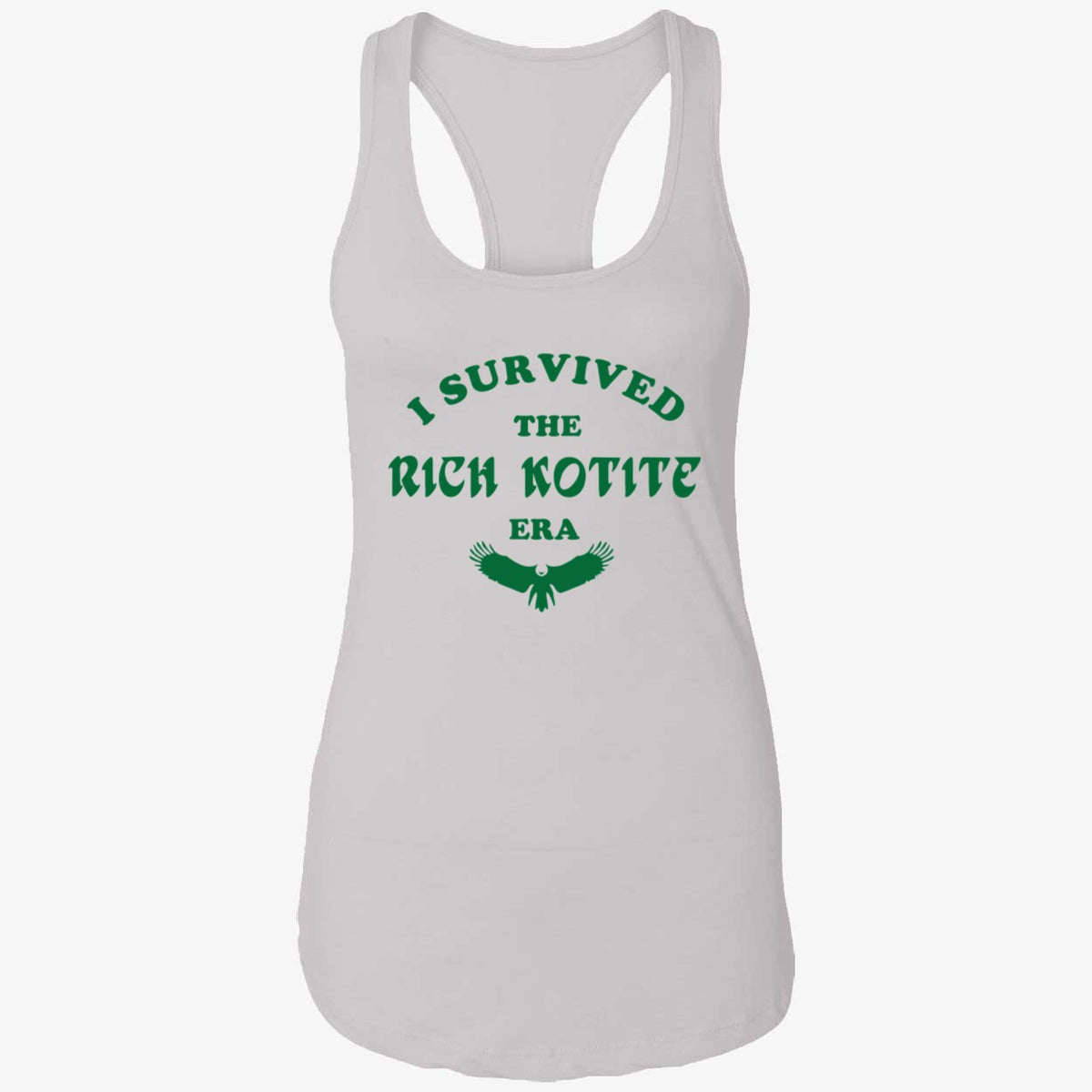 I Survived Rich Kotite Era Eagles Shirt