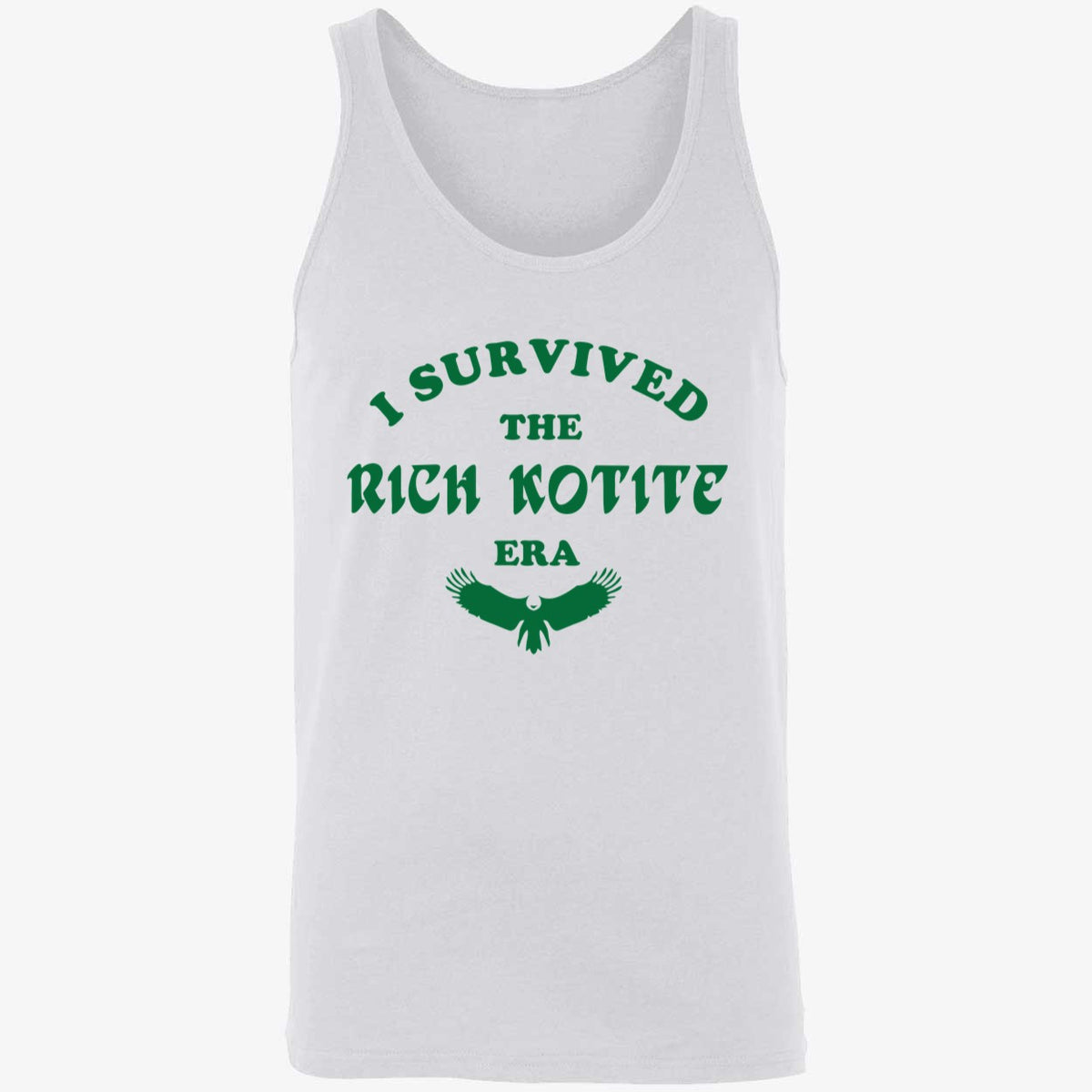 I Survived Rich Kotite Era Eagles Shirt