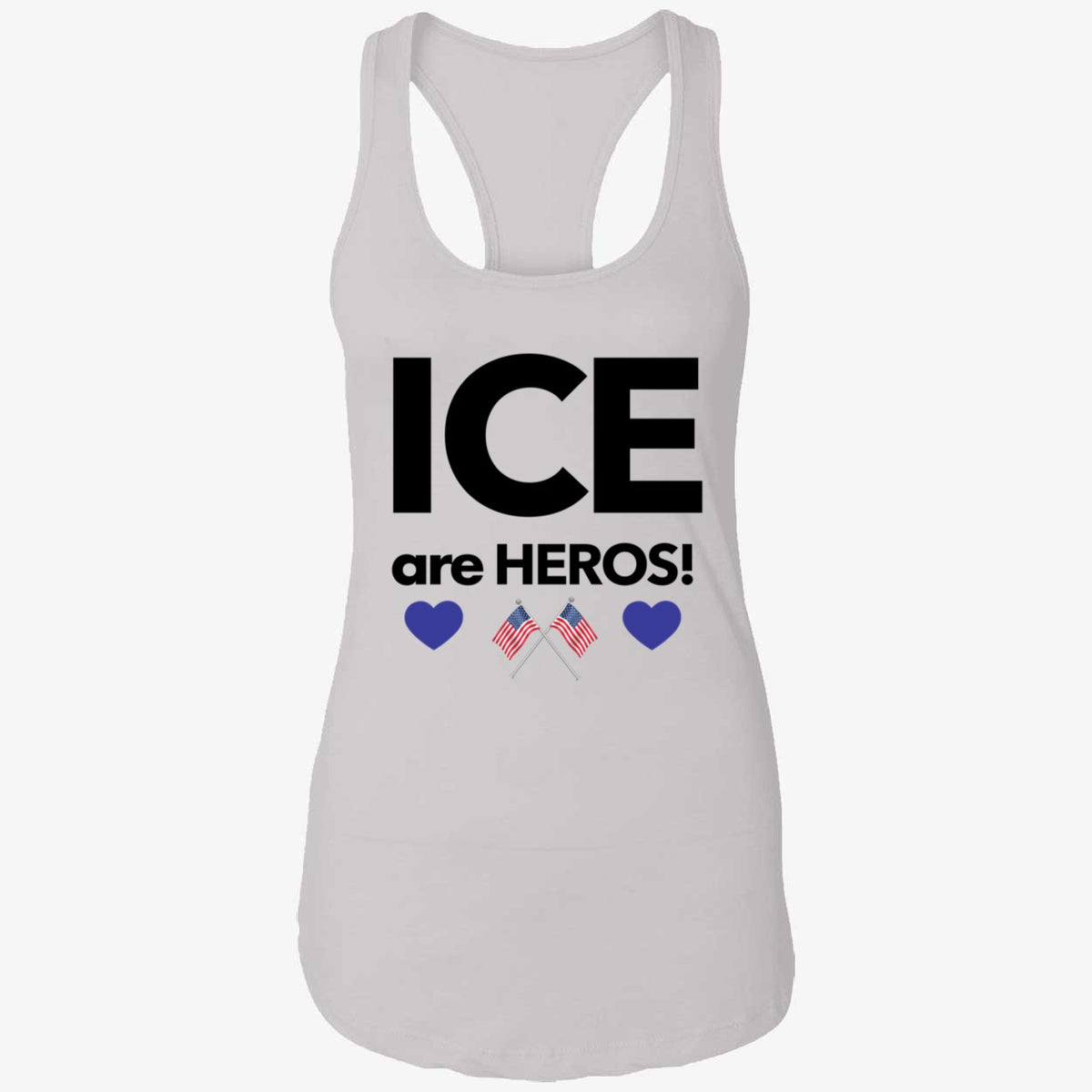 Ice Are Heros Shirt