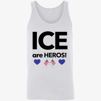 Ice Are Heros Shirt