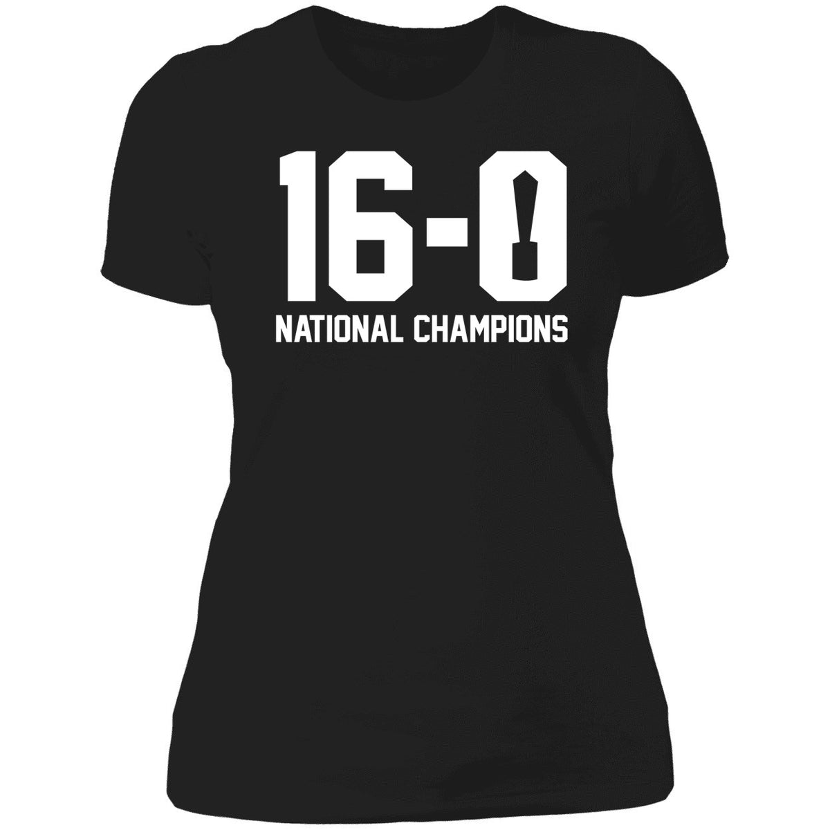 Indiana Hoosiers 16-0 National Champions Shirt