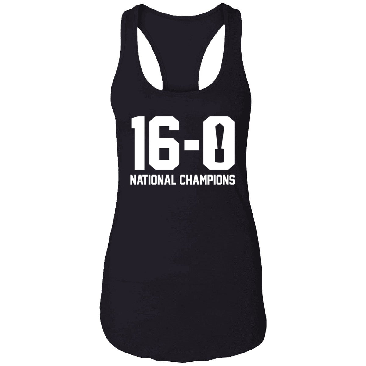 Indiana Hoosiers 16-0 National Champions Shirt