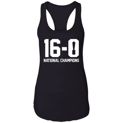Indiana Hoosiers 16-0 National Champions Shirt