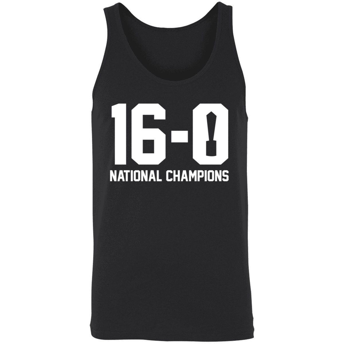 Indiana Hoosiers 16-0 National Champions Shirt