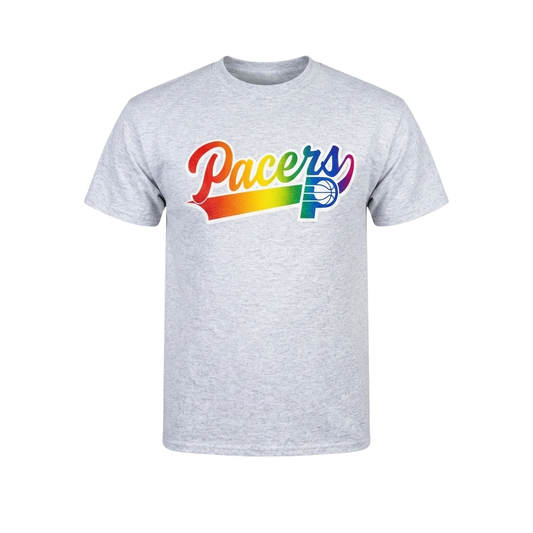 Indiana Pacers Pride Game Night Shirt