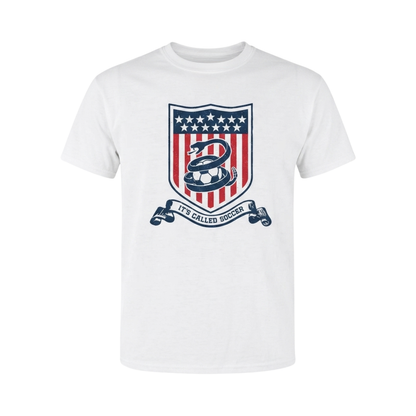 It's Called Soccer USA Shirt